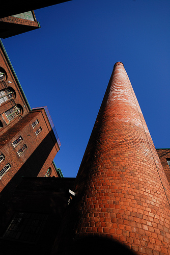 carpet factory