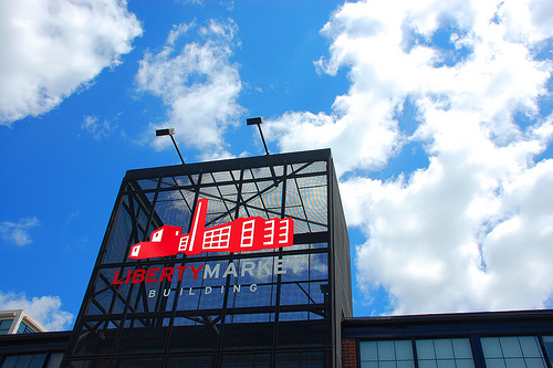 market